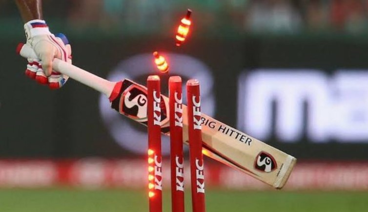 From DRS to LED stumps: Exploring the Latest Cricket Technologies